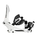 Wiązania Nidecker Lt Supermatic step in white
