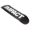 Blat deskorolkowy Impact XPU Carbon Logo