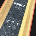 Blat deskorolkowy Impact XPU Carbon Logo