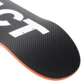 Blat deskorolkowy Impact XPU Carbon Logo Twin