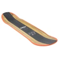 Blat deskorolkowy Impact XPU Carbon Logo Twin