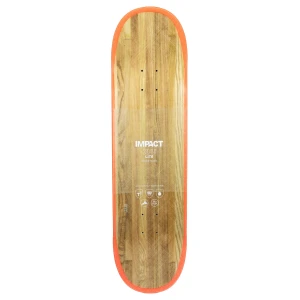 Blat deskorolkowy Impact XPU Logo Twin