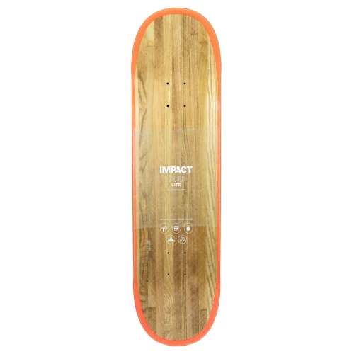 Blat deskorolkowy Impact XPU Logo Twin