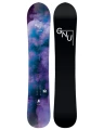 Deska snowboardowa GNU Setsuna