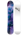 Deska snowboardowa GNU Setsuna