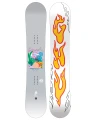 Deska snowboardowa GNU Velvet