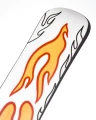 Deska snowboardowa GNU Velvet