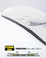 Deska snowboardowa GNU Fiction