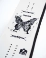 Deska snowboardowa GNU Fiction