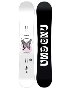 Deska snowboardowa GNU Fiction