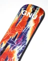 Deska snowboardowa GNU Gloss