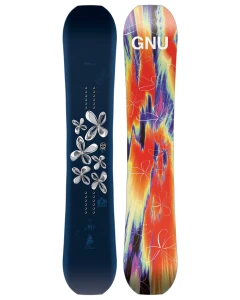 Deska snowboardowa GNU Gloss