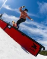 Deska snowboardowa GNU Gloss