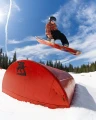Deska snowboardowa GNU Gloss