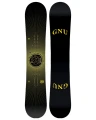 Deska snowboardowa GNU T.R.E.