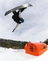 Deska snowboardowa GNU T.R.E.