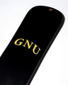 Deska snowboardowa GNU T.R.E.