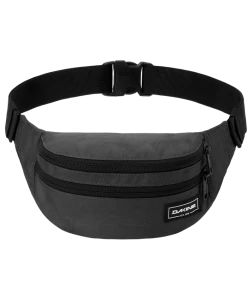 Dakine Classic Hip Pack Carbon Heather