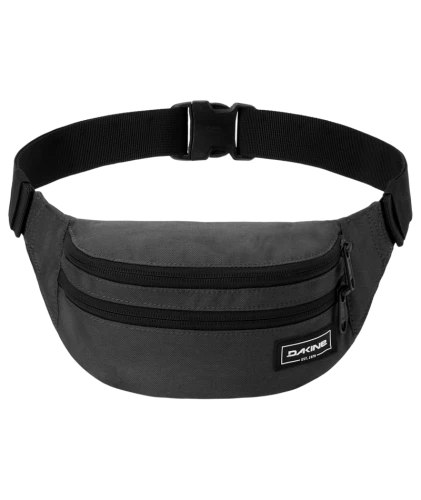 Dakine Classic Hip Pack Carbon Heather