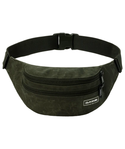 Dakine Classic Hip Pack ROSIN