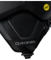 Dakine FORECAST MIPS HELMET BLACK