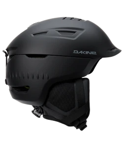 Dakine FORECAST MIPS HELMET BLACK