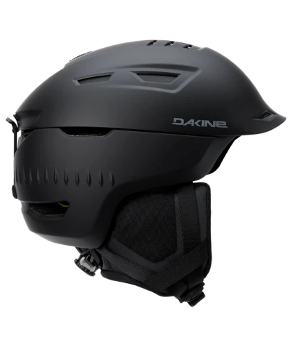 Kask Dakine FORECAST MIPS HELMET BLACK