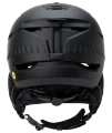 Dakine FORECAST MIPS HELMET BLACK