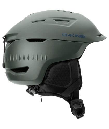 Dakine FORECAST MIPS HELMET ROSIN