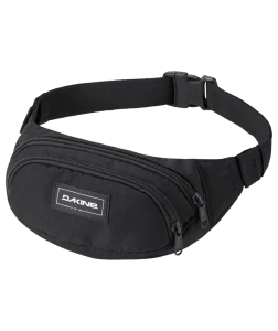 Nerka Dakine HIP PACK BLACK