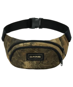 Dakine HIP PACK EARTH TOPO