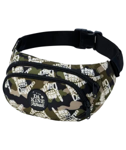 Dakine HIP PACK HAWAII CAMO SHAKA