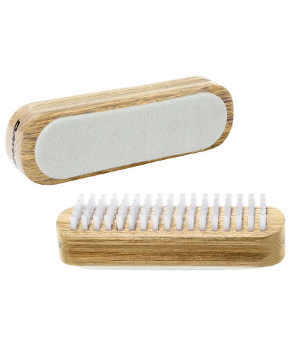Szczotka Dakine NYLON BRUSH Natural