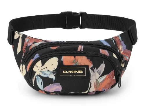 Nerka Dakine HIP PACK DARK EPHEMERA