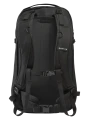 Burton Sidehill 25L True Black Backpack