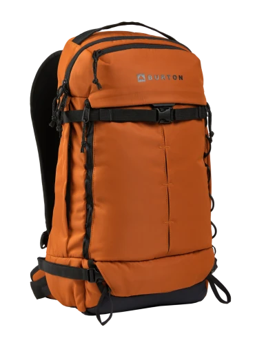 Plecak Burton Sidehill 25L Spiced Chai
