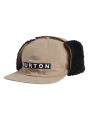 Burton Lunchlap Earflap Hat
