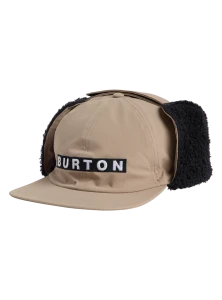 Burton Lunchlap Earflap Hat