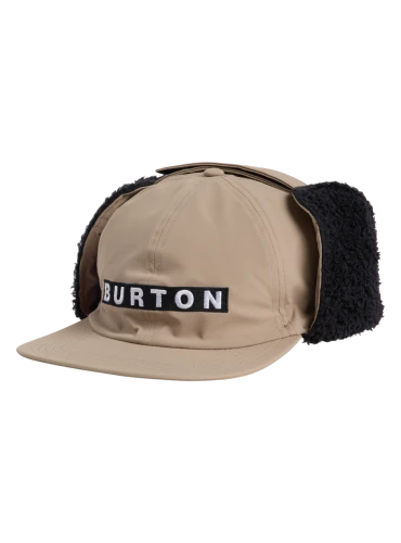 Burton Lunchlap Earflap Hat
