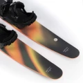 Zestaw Narty na trampoliny Switch Boards + Wiązania + Jibbing bar