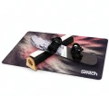 Zestaw Switch Deska JIBBING PRO 110 Mountains + Wiązania + Jibbing bar + MATA