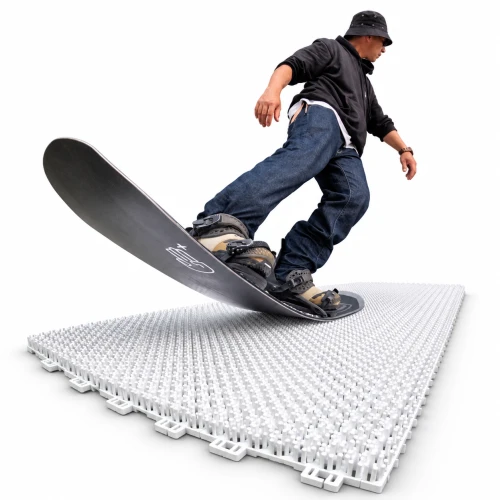 Switch boards Snowgird training mat