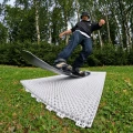 Switch boards Snowgird training mat