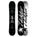 ThirtyTwo Permanent Vacation Carbon 2027 Snowboard