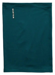 Komin Burton Midweight Neck Warmer Atlantic Teal