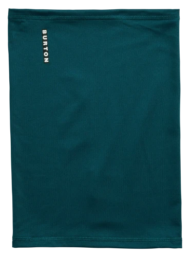 Komin Burton Midweight Neck Warmer Atlantic Teal
