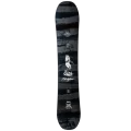 ThirtyTwo Permanent Vacation Carbon 2027 Snowboard
