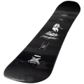 ThirtyTwo Permanent Vacation Carbon 2027 Snowboard