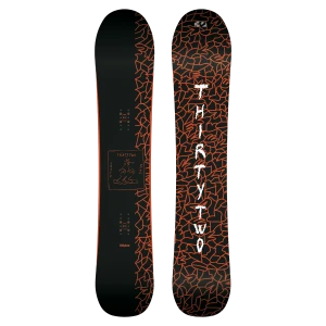 Deska snowboardowa ThirtyTwo Snafu 2027