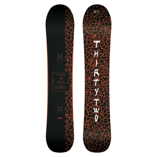 ThirtyTwo Snafu 2027 Snowboard